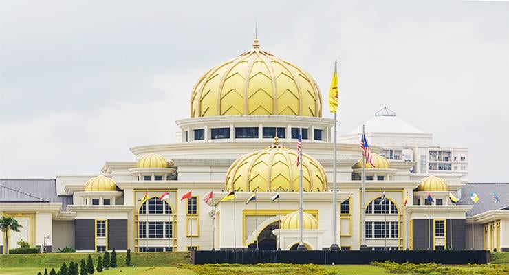 말레이시아 쿠알라룸푸르 5일 #연합 #1일자유 #노쇼핑 #특급호텔