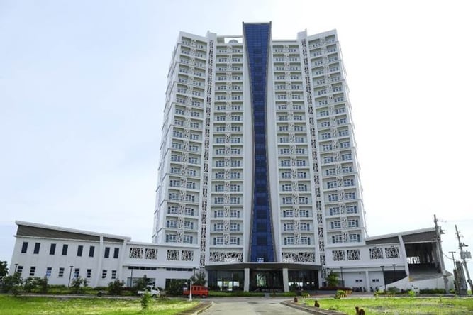 [세부][세부퍼시픽_오후출발] 알테라 리조트 체험다이빙+마사지1시간+자유일정1일 세미패키지 4일 / 객실기준: 프리미어 씨뷰