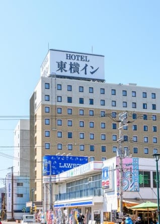 [오후출발]하코다테 에어텔 / 3박4일 / 토요코인 하코다테 에키마에 아사이치 / 제주항공 / 객실기준: 세미더블룸