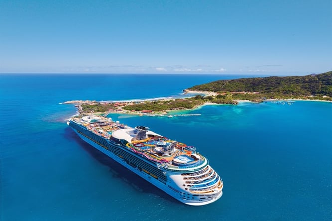 【로얄캐리비안】싱가포르/페낭/푸켓 3개국 크루즈7일 (싱가포르/말레이시아/태국) (대한항공)