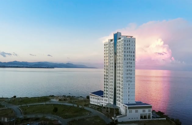 세부 4박5일 #알테라 #씨뷰UP #전신마사지 #세부퍼시픽