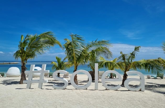 세부 3박4일 #솔레아 #전신마사지 #리조트석식 #라군파크 #가족여행추천 #세부퍼시픽