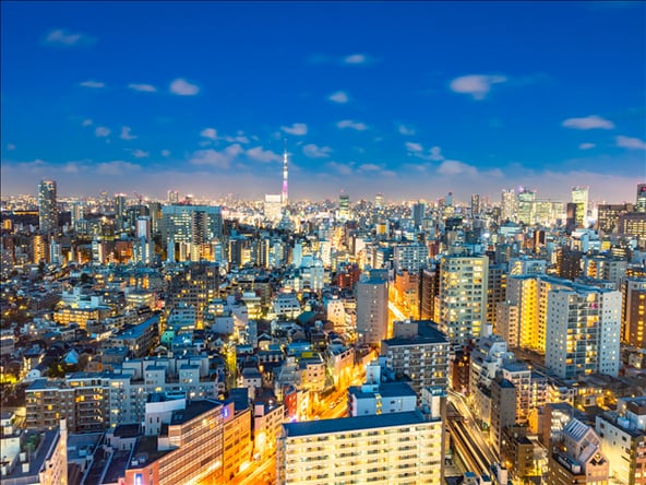 [출발확정][시그니처/노쇼핑] 도쿄/하코네/후지산/가와고에 4일 (팁포함)
