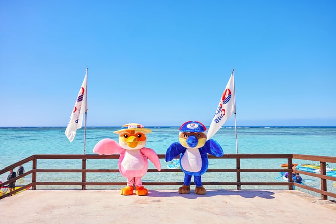 [저녁출발]괌 PIC 슈페리어룸 3박5일<전일정호텔식(골드패스)/아일랜드관광/레이트체크아웃>