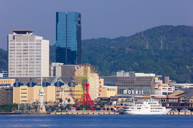 [출발확정][사계절 PICK] 오사카/나라/교토/아라시야마/고베/아리마온천 4일(롯코산가든테라스/사슴공원/5대특식)