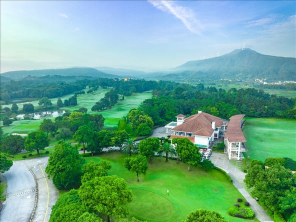 [천하제일GOLF][골프텔] 계림 골프 6일 <산수CC 36홀/메릴랜드CC 27홀/노쇼핑>