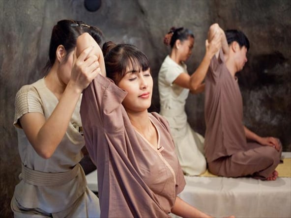 [노쇼핑/노팁/1일1마사지] 다낭/호이안/바나힐 5일 (시내 5성호텔)