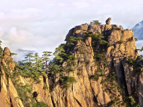 ■출발확정■[시그니처블랙] 항주/황산/삼청산/동황산 4박 5일 (노팁/노쇼핑/노옵션/송성가무쇼VIP석포함)