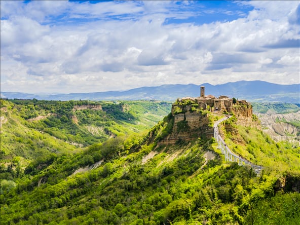 이탈리아 일주 9일 <노팁/노쇼핑/노옵션/바티칸박물관/벤츠투어/수상택시/아울렛>