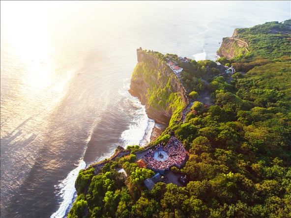 [발리][$180상당특전/남부+우붓/씨푸드/마사지] 풀빌라 패키지 3박5일