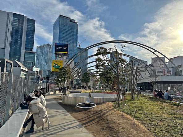 ■출발확정■[도쿄 베스트] 동경/시부야/아사쿠사/하코네/온천체험♨ 3일 (시내호텔 2박)