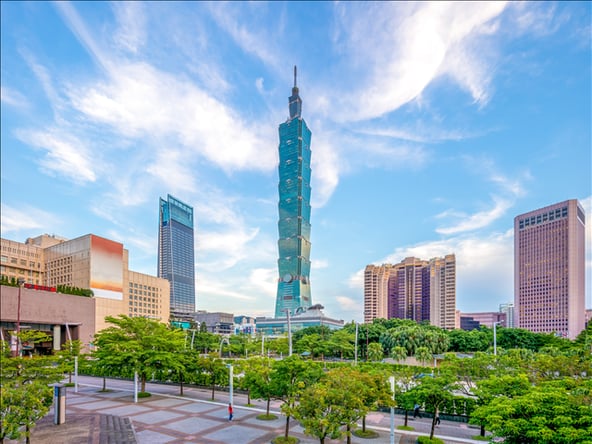 [출발확정][노쇼핑/노옵션/노팁/5성호텔] 대만/단수이/예류/스펀/지우펀 4일