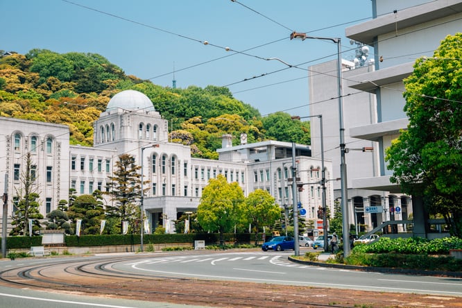 [마츠야마 자유3일] 다이와 로이넷 호텔급 [더블룸/조식포함/왕복무료송영/관광지쿠폰]