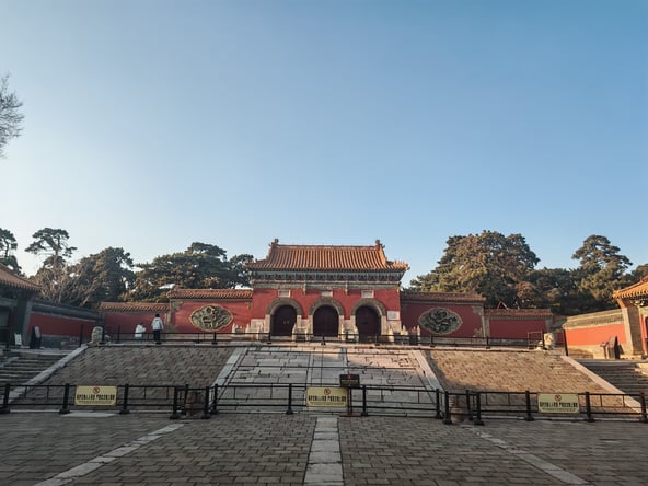 [백두산까지 2시간][아침출발/NO쇼핑/NO옵션/NO팁] [고속열차이동] 심양/백두산 4일 (북파+서파/발+전신마사지/특식3회)