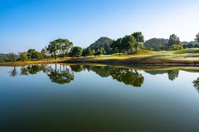 [청주 출발] 티웨이항공 계림 골프 관광 5일, 6일