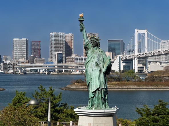 ♧트리니티항공♧ 도쿄 ◀낮출발▶ 실속 4일(TW)-241/244