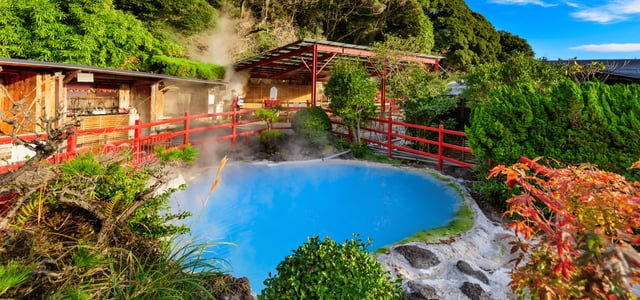 후쿠오카 근교 온천 BEST 2, 유후인 vs 벳푸 취향저격 가이드