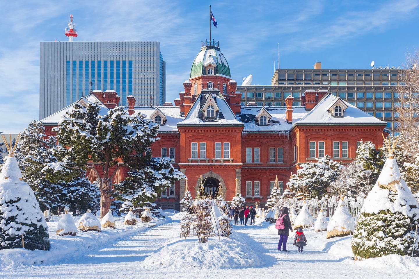 삿포로_홋카이도구본청사_02_shutterstock_1558812440