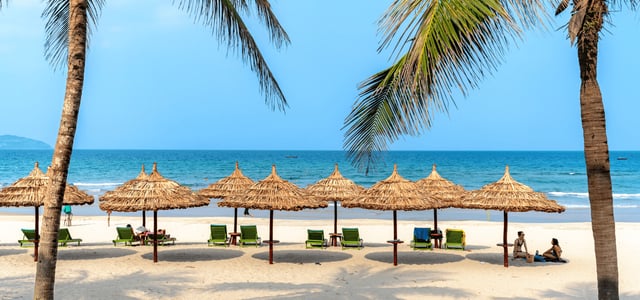 다낭 자유여행 3박 4일 완벽 코스와 경비 총정리