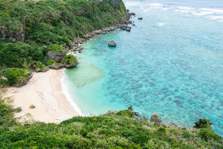 오키나와 장마 기간과 날씨, 비 오는 날 더 매력적인 실내 여행지 추천 BEST 4
