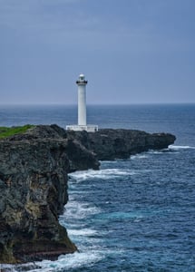 잔파곶 총정리: 오키나와 중부 인생샷 일몰 명소와 주변 코스 팁