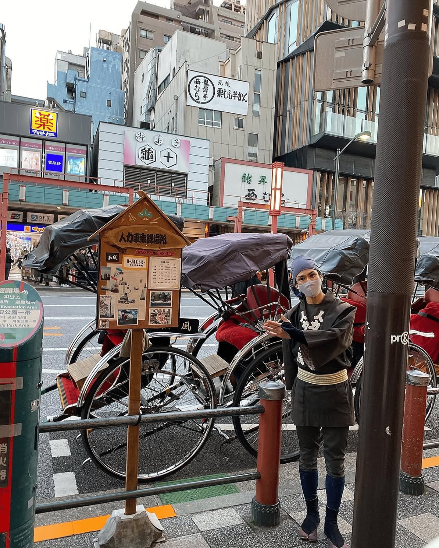 아사쿠사 여행 코스 총정리 | 먹거리부터 스카이트리 팁 | 트립스토어 블로그