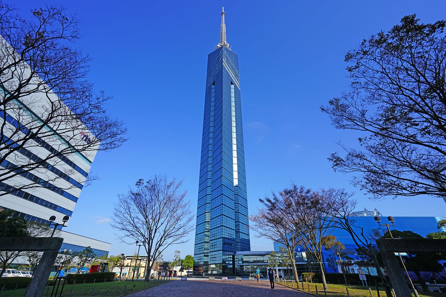 후쿠오카_후쿠오카타워_06_shutterstock_752499295