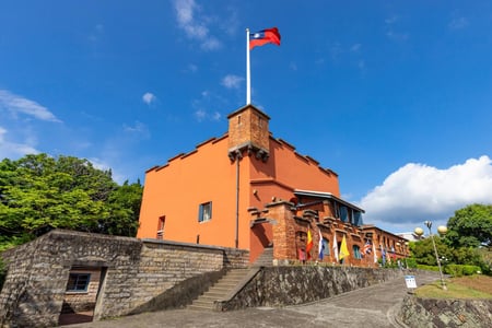 4월 대만 여행 날씨와 옷차림, 비 와도 좋은 코스 총정리