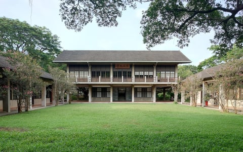 대만 놀이공원 총정리! 스릴 만점 테마파크 4곳 비교