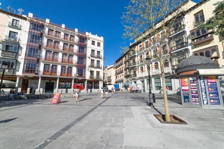 스페인 치안 걱정 끝! 날씨부터 안전한 코스 총정리