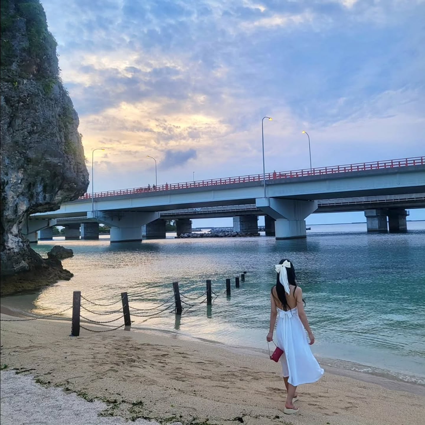 스팟체험_오키나와_나미노우에 비치_@hye.jinee_#C9ch6-mSKXp_8