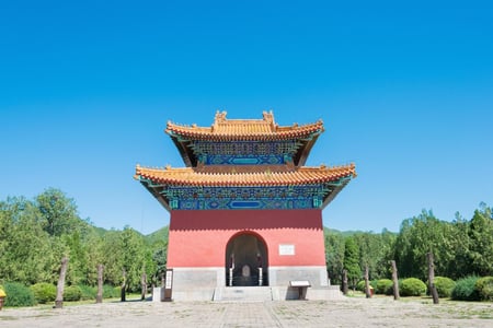 북경 여행 총정리: 3박 4일 핵심 코스와 필수 꿀팁