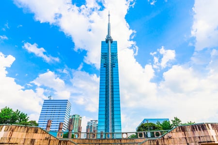 후쿠오카_후쿠오카타워_04_shutterstock_1140123053