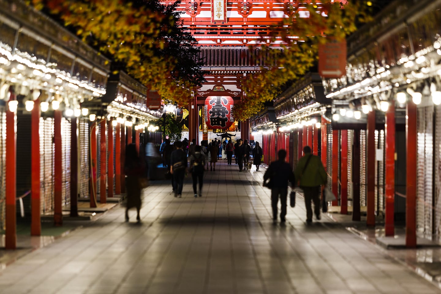 스팟체험_도쿄_나카미세 도리_shutterstock_512780074