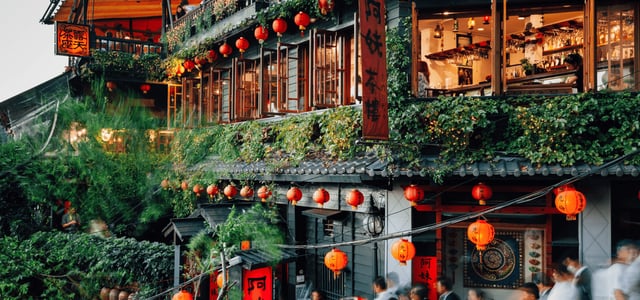 대만 볼거리 총정리! 3박 4일 일정과 필수 코스