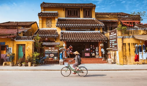 호이안 여행 코스, 올드타운부터 맛집까지 총정리
