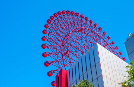 오사카 주유 패스, 본전 뽑는 관광지 코스와 실전 팁 총정리