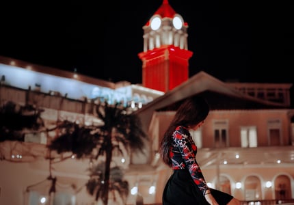 푸꾸옥 선셋 타운 완벽 코스: 키스 브릿지부터 야시장까지 총정리