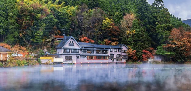 규슈 관광지 추천 명소 베스트 5 총정리