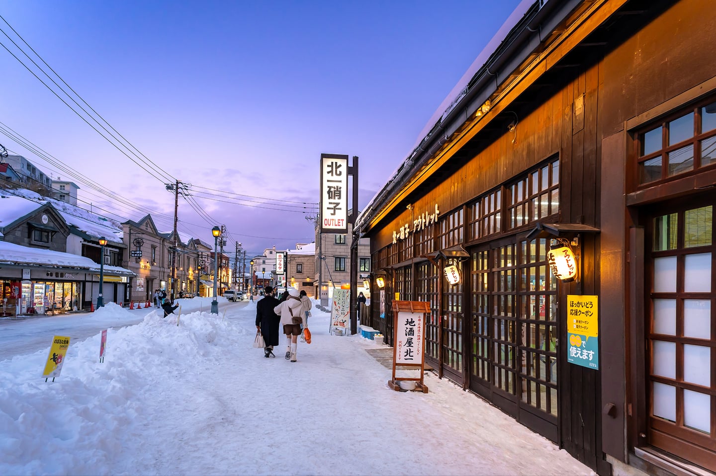 오타루_사카이마치거리_02_shutterstock_2392006653