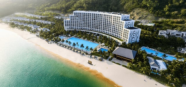 2월 나트랑 아이동반 리조트 추천 BEST 3!