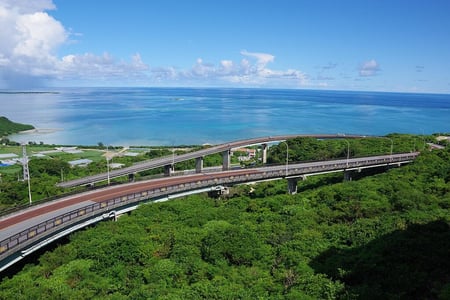 오키나와 지하철 있다? 없다! 유이레일 완전 정복 & 뚜벅이 여행 꿀팁