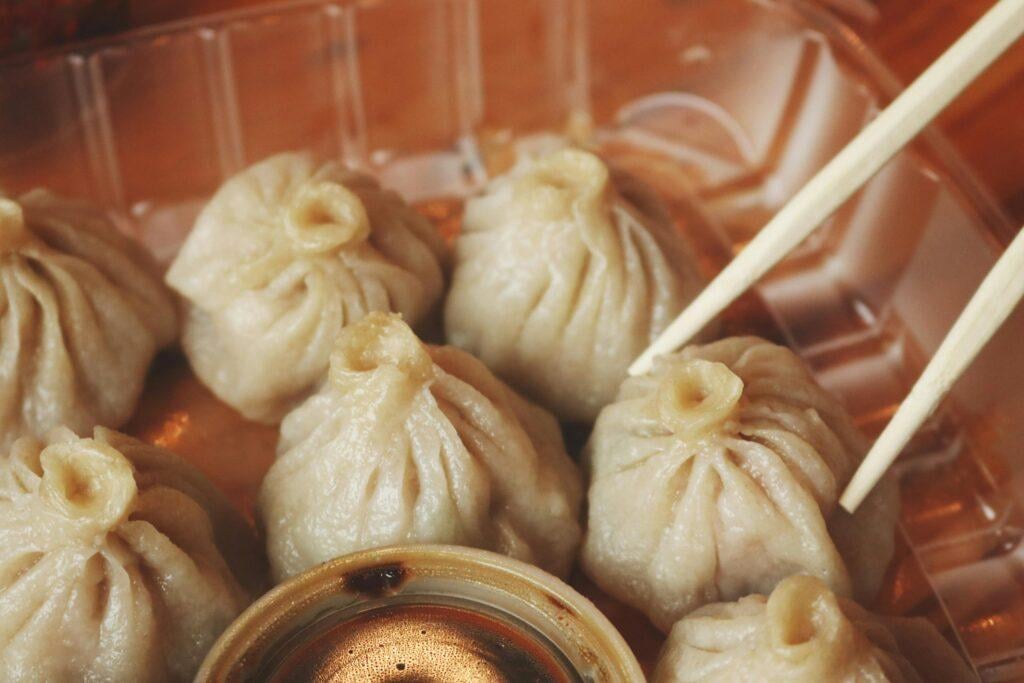 워드프레스_22_2_홍콩 맛집 만두