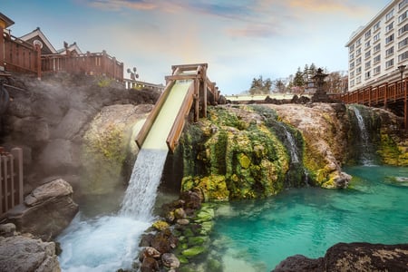 일본 도쿄 온천 총정리: 도심 힐링부터 하코네 쿠사츠까지 완벽 가이드