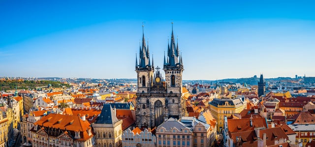 12월 말 유럽 직항 패키지