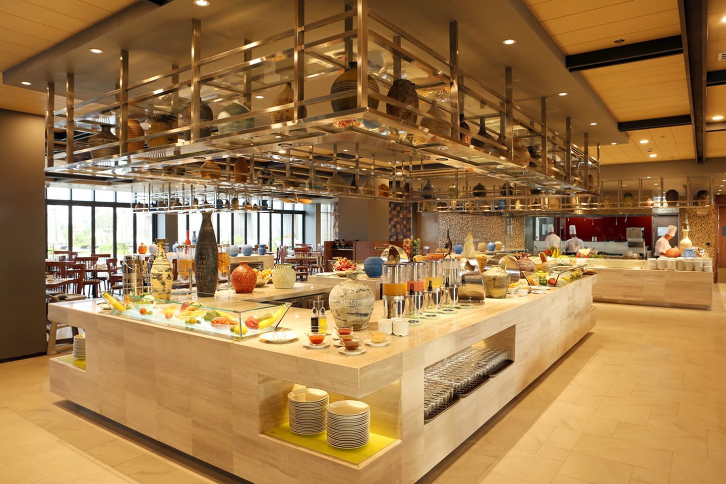 숙소_푸꾸옥_노보텔 푸꾸옥 리조트_29_NPQ-Food Exchange Restaurant (2)