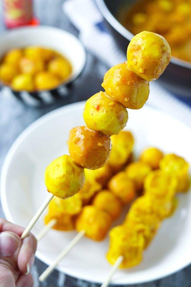워드프레스_22_8_홍콩 맛집_출처 thatspicychick_https-:thatspicychick.com:hong-kong-curry-fish-balls