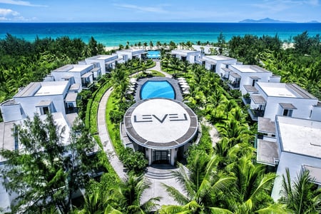 숙소_멜리아 다낭 비치 리조트_09