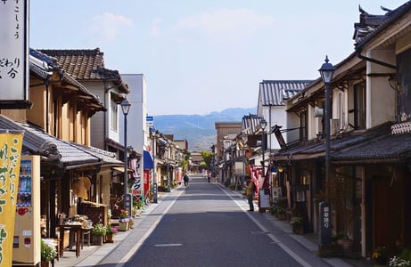 후쿠오카 근교 여행, 유후인부터 히타까지 핵심 코스 총정리