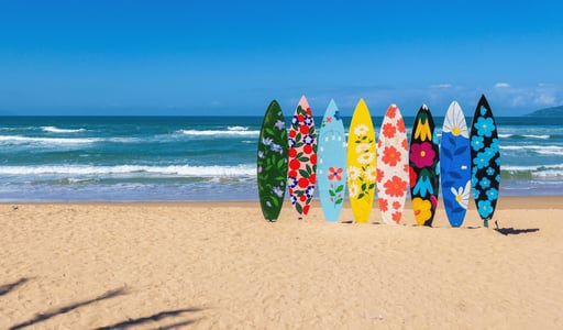 다낭 옷차림 완벽 가이드! 월별 날씨와 필수 준비물 총정리